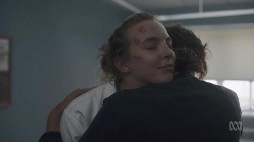 杀死伊芙 第二季,伊芙的复仇序章  第2张