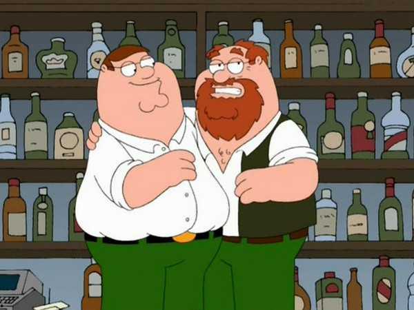 恶搞之家 第四季  第3张