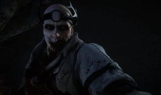 暗黑家族 新堂家的复仇  第3张