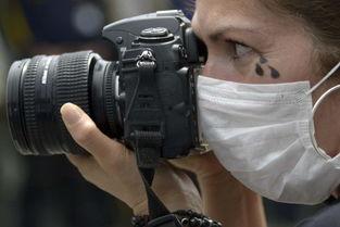 最危险的记者,揭秘最危险记者的生死报道之旅  第2张