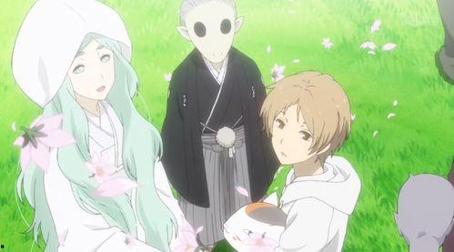 夏目友人帐 第六季,守护与传承的羁绊之旅