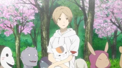 夏目友人帐 第六季,守护与传承的羁绊之旅 第3张 夏目友人帐 第六季,守护与传承的羁绊之旅 第3张