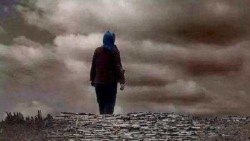 天国还很遥远,探寻信仰与现实的距离