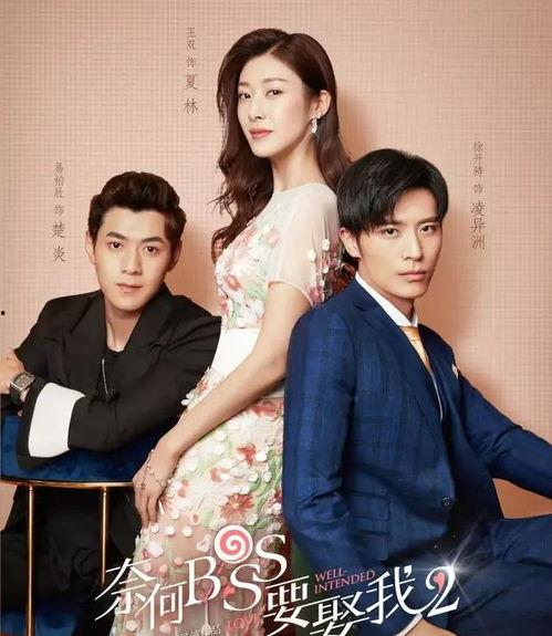 奈何boss要娶我2 第3张 奈何boss要娶我2 第3张