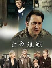 亡命追踪（国语版）,生死逃亡，正义与邪恶的终极对决