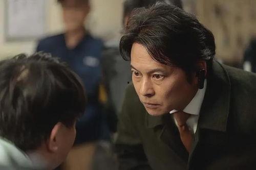 狗和我和执行官,一场跨越物种的奇妙邂逅  第2张