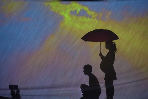 时光左右都是你,爱意永恒——左右相伴的浪漫时光  第2张