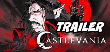 恶魔城:夜曲 第一季,夜曲第一季:暗夜中的复仇序章 第2张 恶魔城:夜曲 第一季,夜曲第一季:暗夜中的复仇序章 第2张