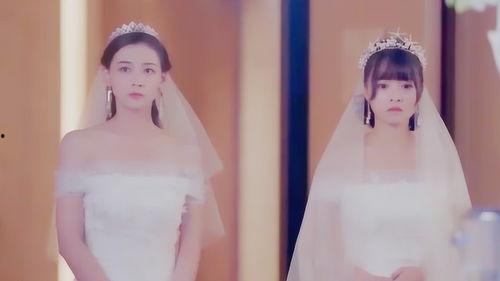 真假新娘,一场跨越身份的浪漫纠葛  第3张