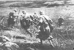 索姆河战役,血与火的悲壮史诗  第3张