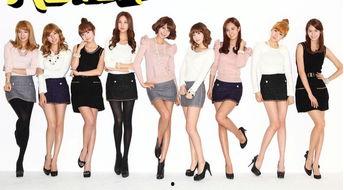 女孩们,女孩们的成长故事