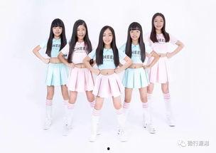 女孩们,女孩们的成长故事  第2张