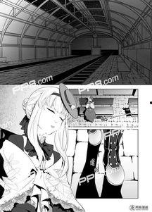 无尽列车 第一季,穿梭时空的神秘之旅  第2张