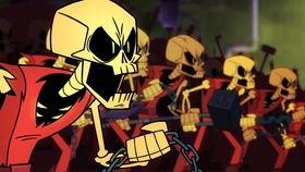 无尽列车 第一季,穿梭时空的神秘之旅  第3张