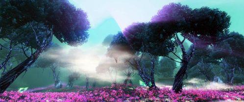 目中有神,目中有神的奥秘与魅力  第3张