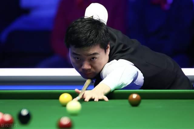 2023斯诺克北爱尔兰公开赛资格赛艾伦泰勒VS多米尼克戴尔,艾伦泰勒险胜多米尼克戴尔晋级北爱尔兰公开赛资格赛  第3张