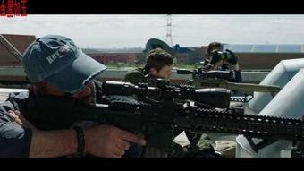 双狙人,揭秘狙击手背后的传奇故事  第2张