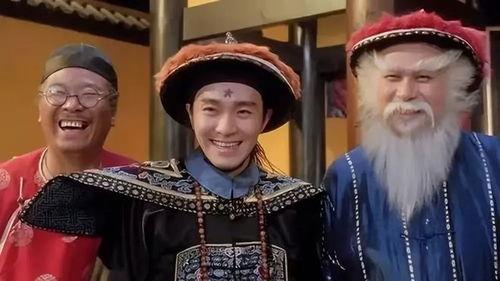 新九品芝麻官,笑破官场，正义归来