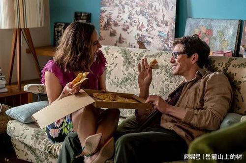 爱情四边形,揭秘三角恋中的情感三角关系  第3张