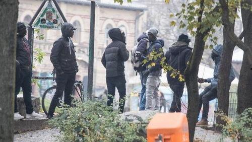 贩毒之地,揭秘贩毒重地的黑暗面 第2张 贩毒之地,揭秘贩毒重地的黑暗面 第2张