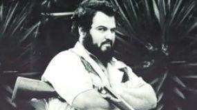 神一样的电影人约翰,电影界的神祇传奇