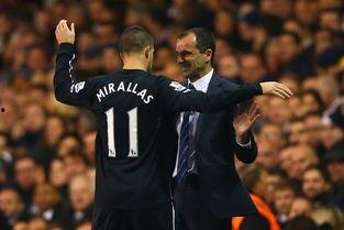 11月04日 英超第11轮 埃弗顿vs布莱顿,英超第11轮焦点战精彩纷呈”  第2张