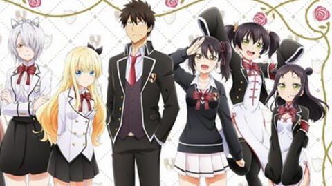 港区小霸王是恋爱脑,恋爱脑的甜蜜冒险