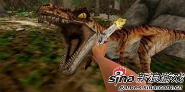 重返侏罗纪 2025,2025年的冒险之旅