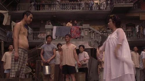 功夫(普通话版)  第2张