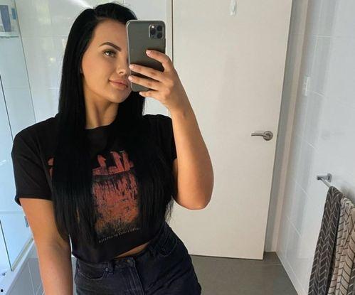 Renee Gracie: Fireproof,铸就防火之心的传奇故事  第2张