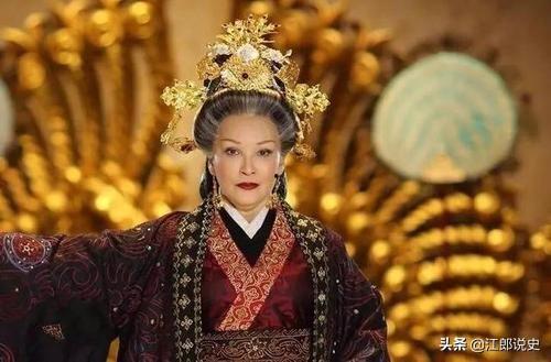 汉武帝 1996,千年帝王的现代回响