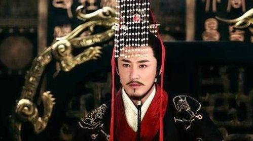 汉武帝 1996,千年帝王的现代回响  第3张