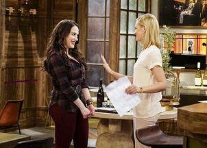 破产姐妹 第四季  第3张