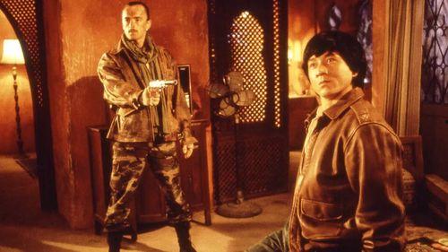 飞鹰计划  第2张