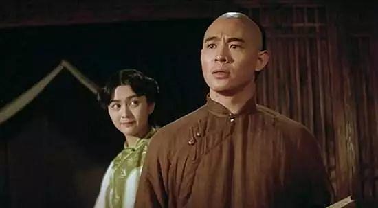 王者归来黄飞鸿,黄飞鸿传奇再续  第3张