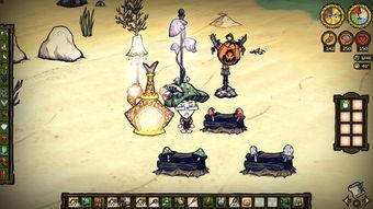 我家超市通饥荒年代  第2张