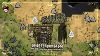 我家超市通饥荒年代  第3张