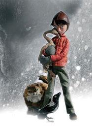 残酷的彼得  第2张